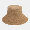 Chic Crochet Bucket