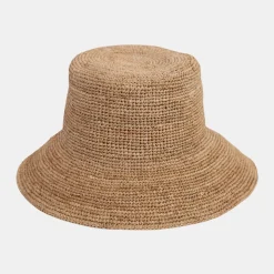 Chic Crochet Bucket