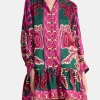 Chicala Mini Dress