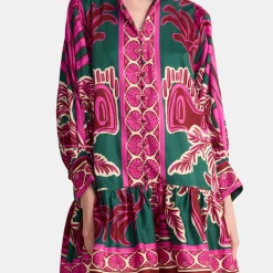 Chicala Mini Dress