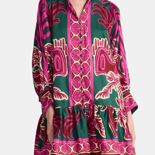 Chicala Mini Dress