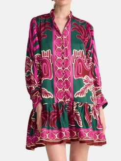 Chicala Mini Dress