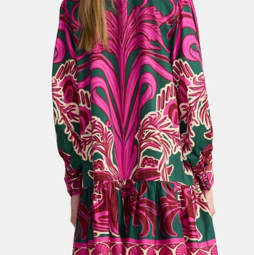 Chicala Mini Dress