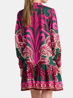Chicala Mini Dress