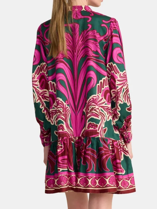 Chicala Mini Dress
