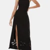 Christina Halter Dress
