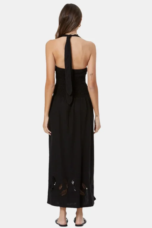 Christina Halter Dress