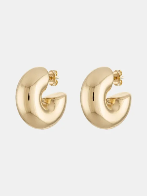 Chunky Bubble Hoop