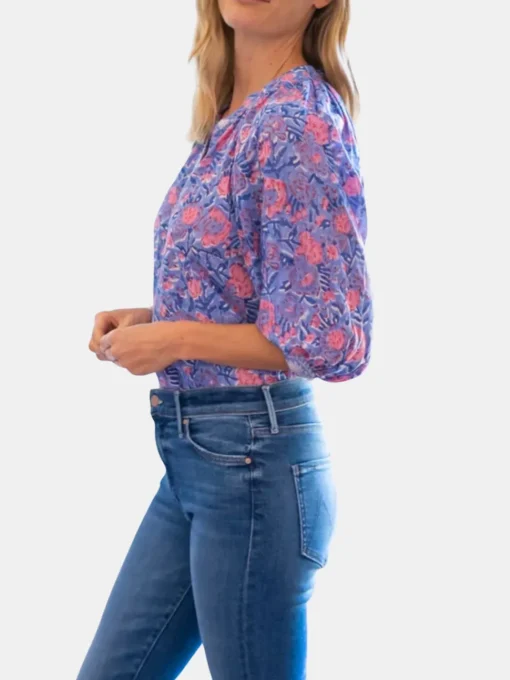 Clara Top