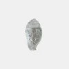 Classic Carved Helmet Shell