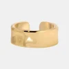 Classic Hammered Ear Cuff
