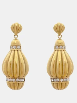Clementina Earrings