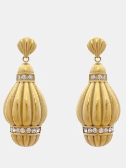 Clementina Earrings