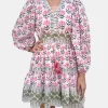 Clover Mini Dress