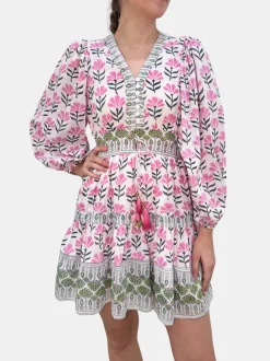 Clover Mini Dress