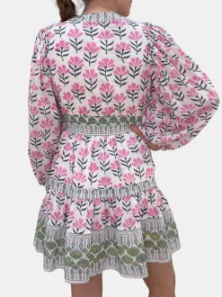 Clover Mini Dress