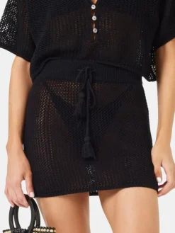 Coast Is Clear Skirt
