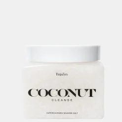 Coconut Cleanse Soaking Salt