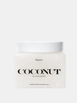 Coconut Cleanse Soaking Salt