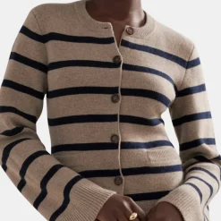 Cooper Cardigan