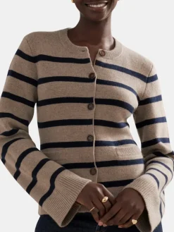 Cooper Cardigan