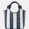 Cote Beaded Bag