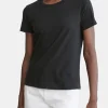 Cotton Slim Tee