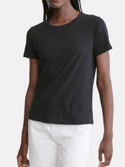 Cotton Slim Tee