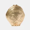 Cove Shell Clutch