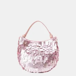 Crescent Mini Bag
