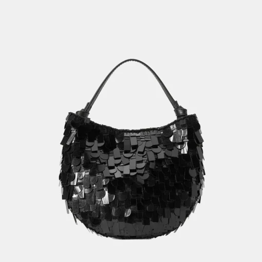 Crescent Mini Bag