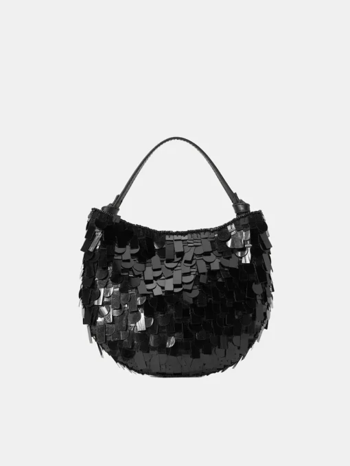 Crescent Mini Bag