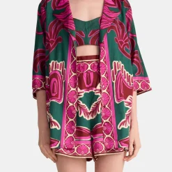 Crinum Shirt