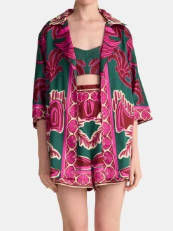 Crinum Shirt