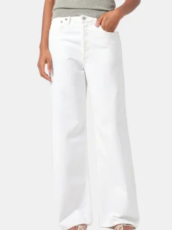 Dame Jean No Cuff