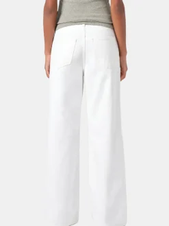 Dame Jean No Cuff