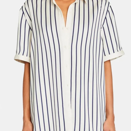 Davey Blouse