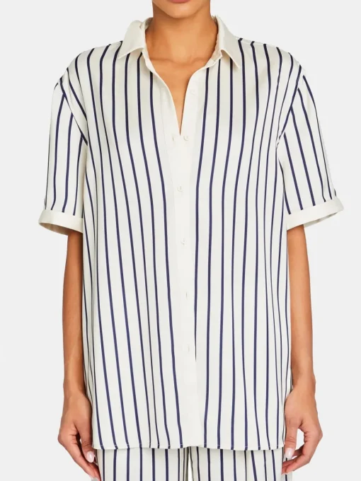 Davey Blouse