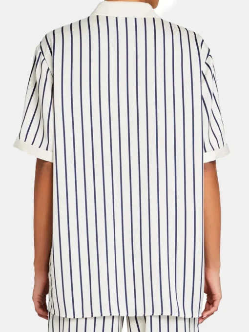 Davey Blouse