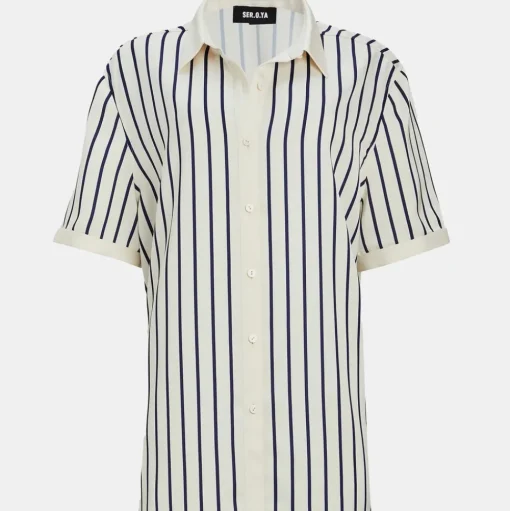 Davey Blouse