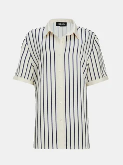 Davey Blouse