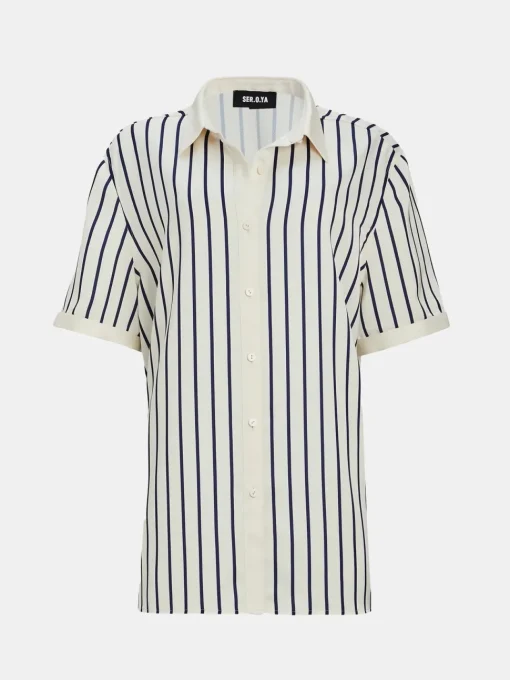 Davey Blouse