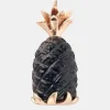 Deco Pineapple Onyx