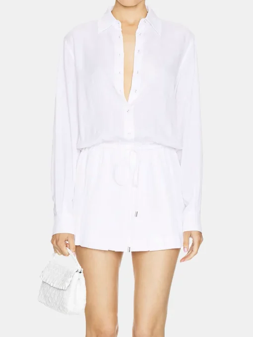 Dessa Dress