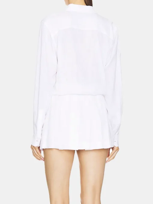Dessa Dress