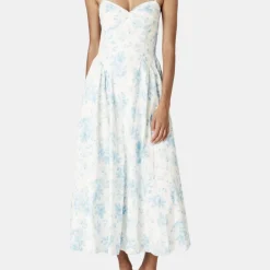 Destene Dress