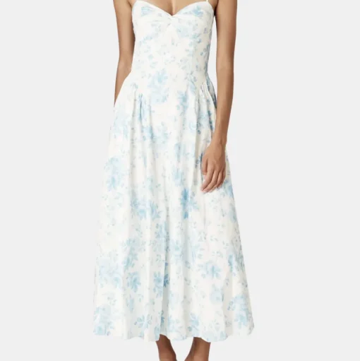 Destene Dress