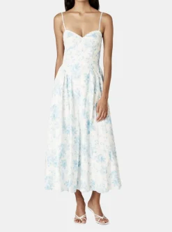 Destene Dress