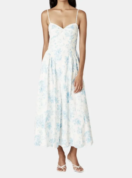 Destene Dress