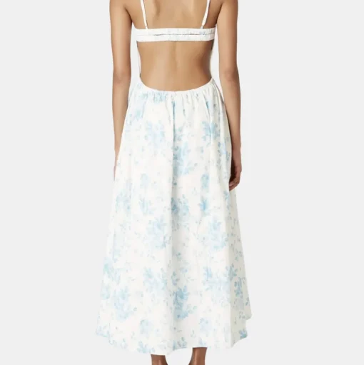 Destene Dress